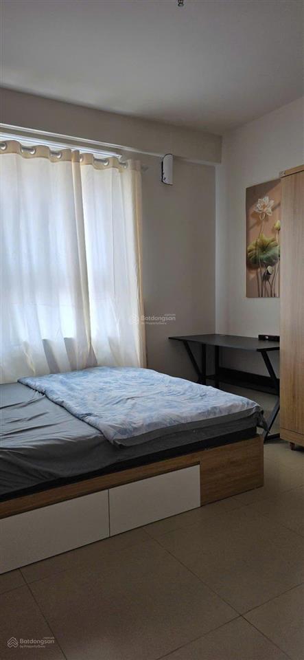Cho thuê căn hộ teccohome full nội thất giá 7 tr diện tích 60 m2, 2 phòng ngủ, 2 nhà vệ sinh