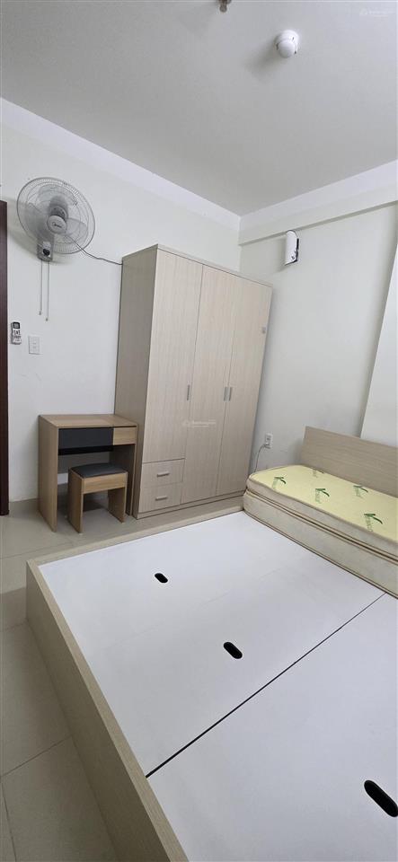 Cho thuê căn 1 phòng ngủ full nội thất giá 5 triệu cọc 1 tháng vào ở ngay