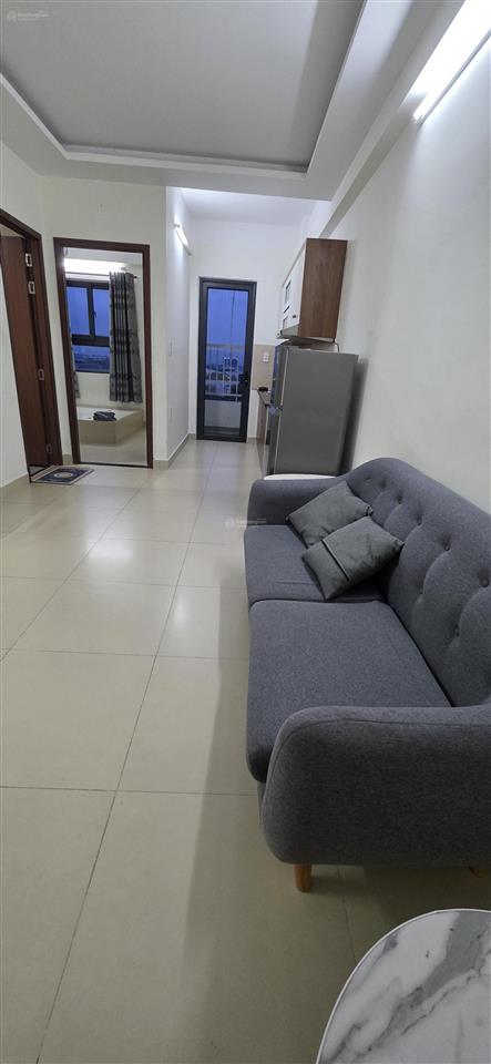Cho thuê căn 1 phòng ngủ full nội thất giá 5 triệu cọc 1 tháng vào ở ngay