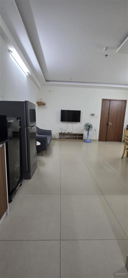Cho thuê căn 1 phòng ngủ full nội thất giá 5 triệu cọc 1 tháng vào ở ngay