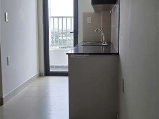 Cần bán căn hộ teccohome 1 phòng ngủ + 1 wc giá bán 1,250tỷ diện tích 40m