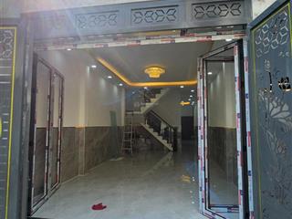 Nhà mới gò mây  hồ văn long  nguyễn thị tú, bhhb