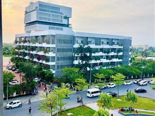 Đất đô thị đường 34m gần đại học và bệnh viện phan châu trinh, sát khu fpt