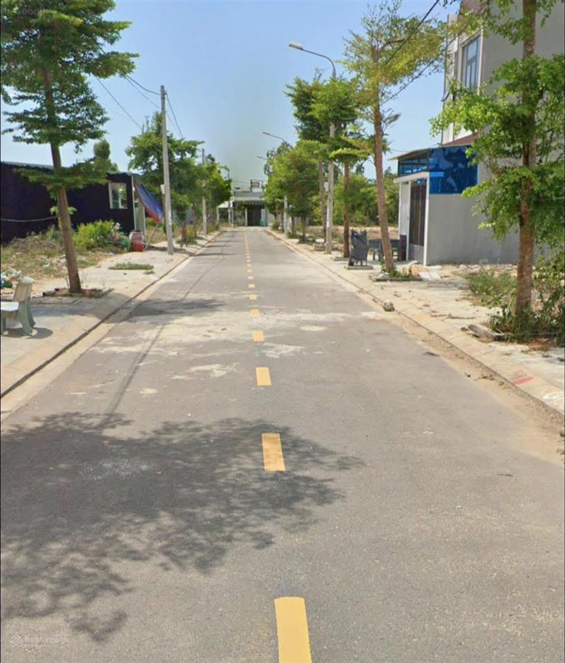 Đất đô thị ngân câu  ngân giang đường 7m5