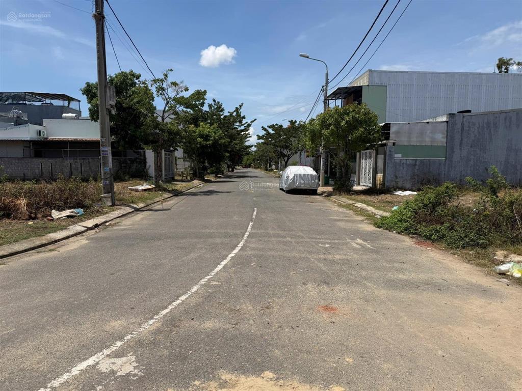 Đất đô thị ngân câu  ngân giang đường 7m5