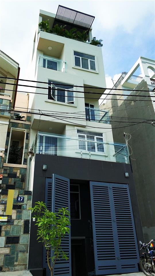 Cho thuê phòng trọ tại khu dân cư nam hùng vương phường an lạc