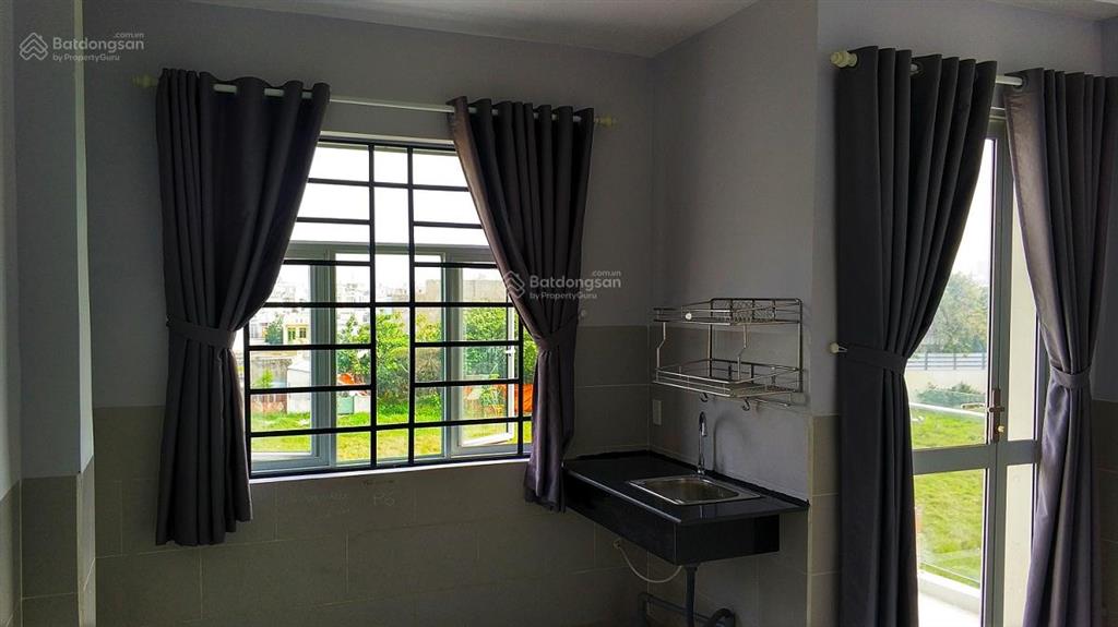 Cho thuê phòng trọ tại khu dân cư nam hùng vương phường an lạc