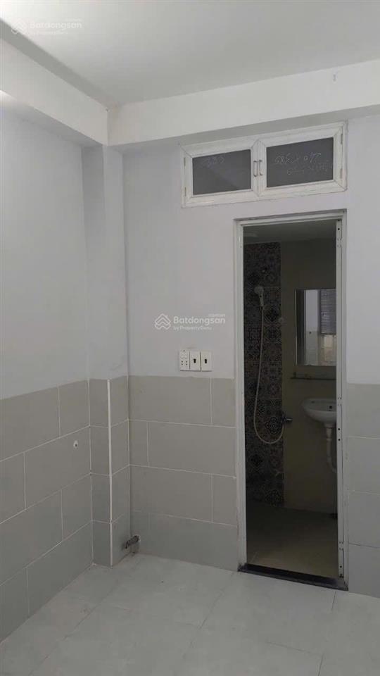 Cho thuê phòng trọ tại khu dân cư nam hùng vương phường an lạc
