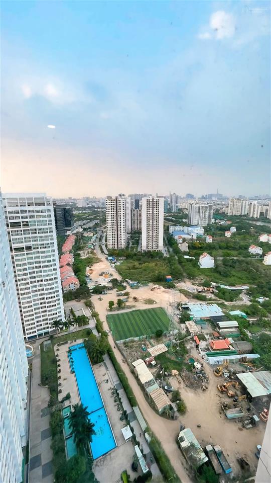 Bán căn hộ duplex siêu dòng tiền 260m2