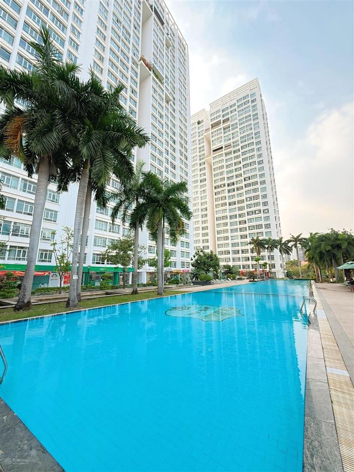 Bán căn hộ duplex siêu dòng tiền 260m2