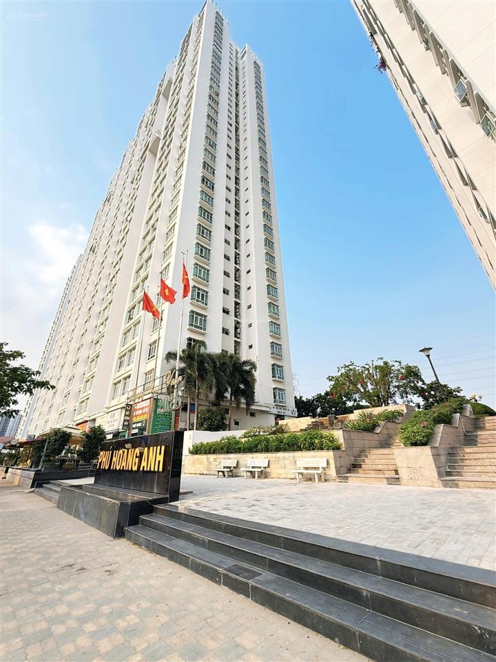 Bán căn hộ duplex siêu dòng tiền 260m2