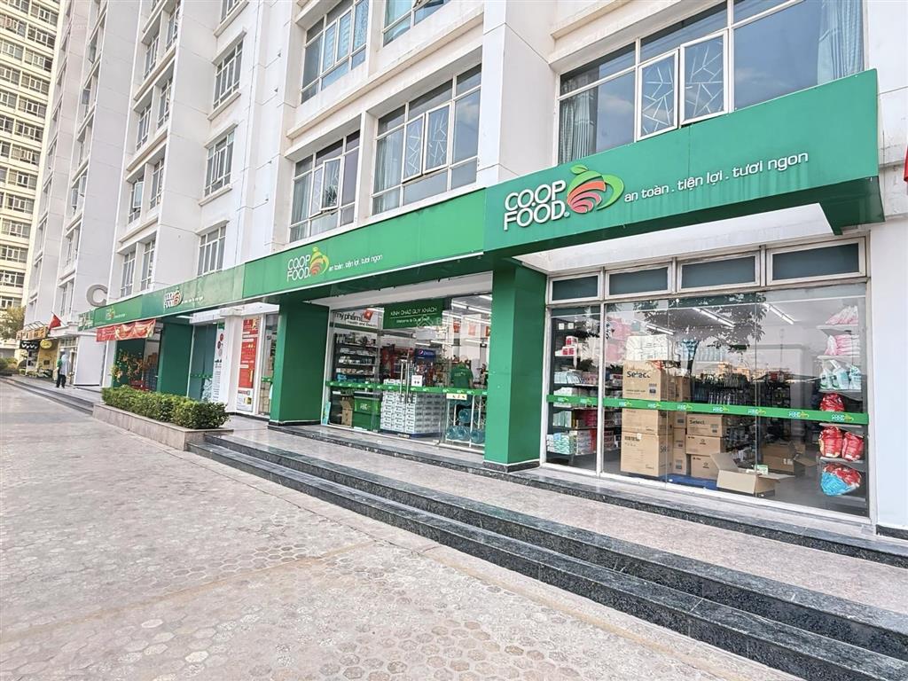 Bán căn hộ duplex siêu dòng tiền 260m2