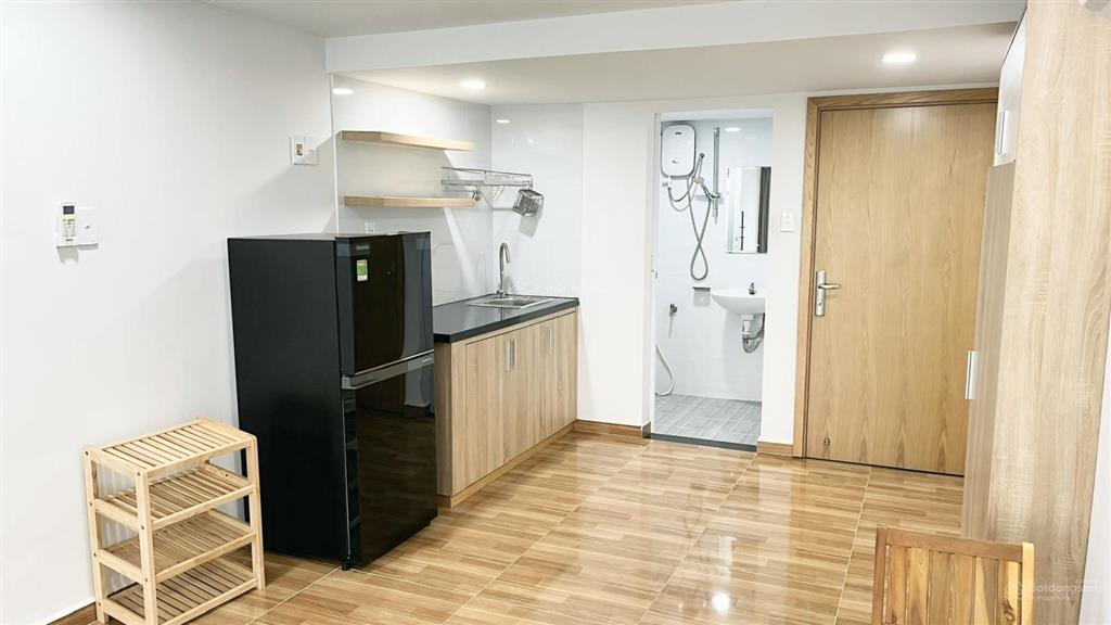 Bán căn hộ duplex siêu dòng tiền 260m2