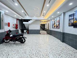 SIÊU DÒNG TIỀN 20 PHÒNG - LÊ LAI GÒ VẤP - 1.5 TỶ/NĂM - 18.5 TỶ