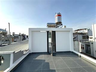 NHÀ HXH NGUYỄN VĂN KHỐI - 48m2 5 TẦNG 6 PN - 7.4 TỶ