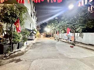 QUANG TRUNG - 7 CHDV HXH THÔNG NGAY CHỢ HẠNH THÔNG TÂY - DÒNG TIỀN 600TR