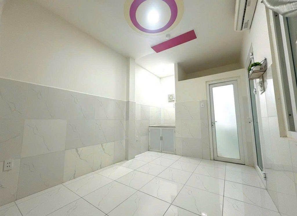 DÒNG TIỀN 600TR/NĂM - NHÀ 4 TẦNG 10PN QUANG TRUNG - 72m2 - 7.85 TỶ