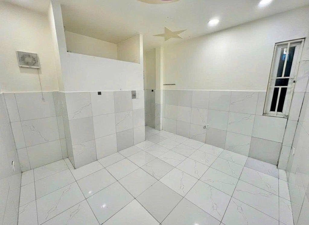 DÒNG TIỀN 600TR/NĂM - NHÀ 4 TẦNG 10PN QUANG TRUNG - 72m2 - 7.85 TỶ