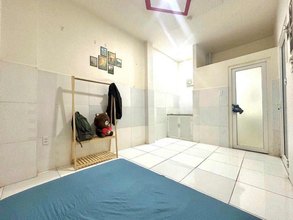 DÒNG TIỀN 600TR/NĂM - NHÀ 4 TẦNG 10PN QUANG TRUNG - 72m2 - 7.85 TỶ