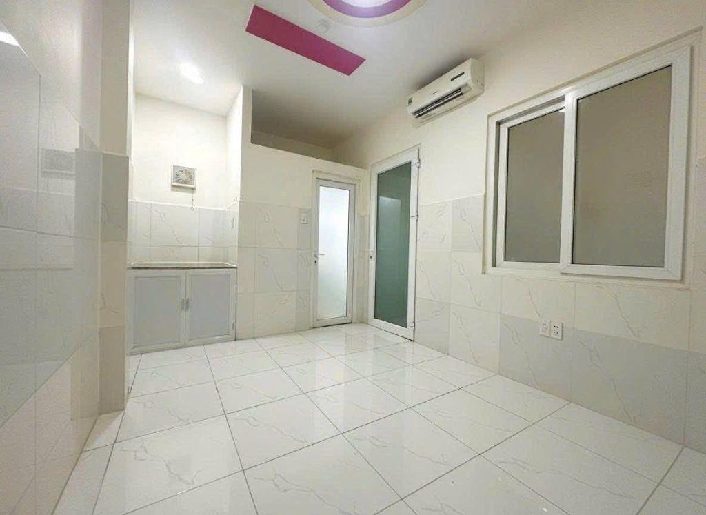 DÒNG TIỀN 600TR/NĂM - NHÀ 4 TẦNG 10PN QUANG TRUNG - 72m2 - 7.85 TỶ