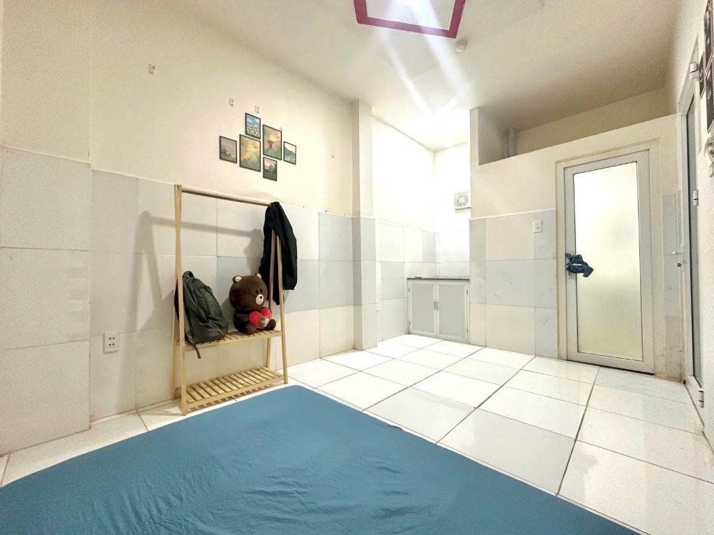 DÒNG TIỀN 600TR/NĂM - NHÀ 4 TẦNG 10PN QUANG TRUNG - 72m2 - 7.85 TỶ