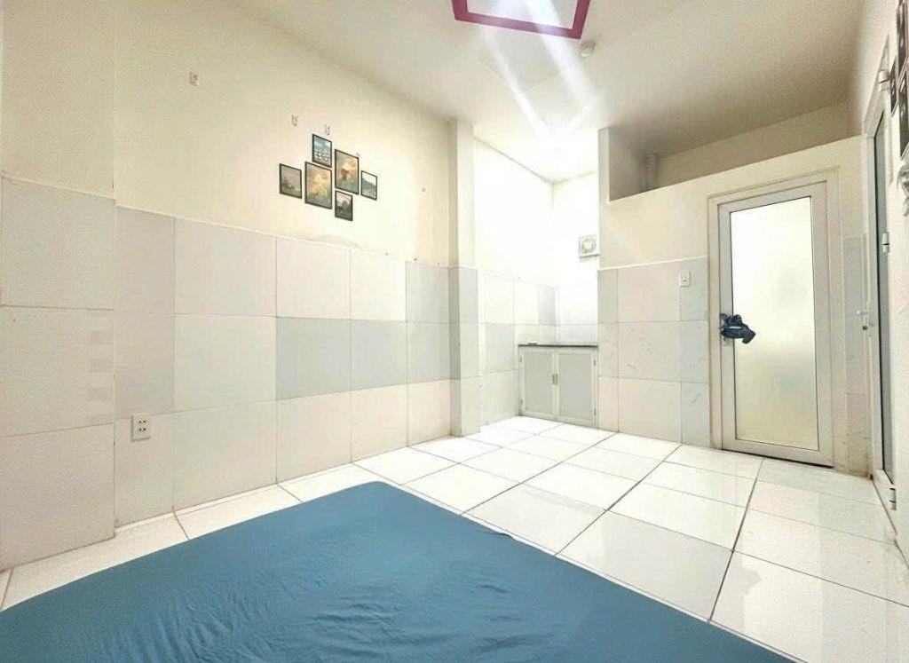 DÒNG TIỀN 600TR/NĂM - NHÀ 4 TẦNG 10PN QUANG TRUNG - 72m2 - 7.85 TỶ