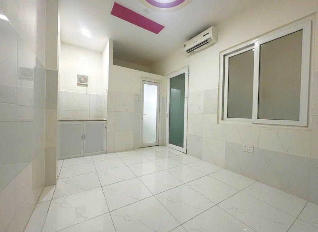 DÒNG TIỀN 600TR/NĂM - NHÀ 4 TẦNG 10PN QUANG TRUNG - 72m2 - 7.85 TỶ