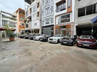 NHÀ LÊ QUANG ĐỊNH XÂY MỚI 100% - SÂN ĐẬU ĐƯỢC 10 OTO - 10.5 TỶ