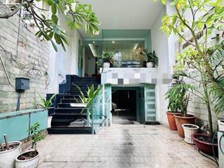 KHÁCH SẠN PHAN HUY ÍCH 17 PHÒNG THANG MÁY - ĐỐI DIỆN EMART - 125m2 - 18.9 TỶ