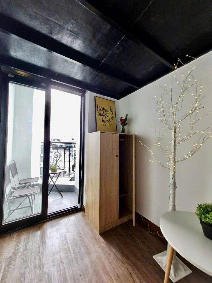CHDV 20 PHÒNG NGAY ĐH CÔNG NGHIỆP - DÒNG TIỀN 90TR/THÁNG - 84m2 17 TỶ