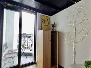 CHDV 20 PHÒNG NGAY ĐH CÔNG NGHIỆP - DÒNG TIỀN 90TR/THÁNG - 84m2 17 TỶ