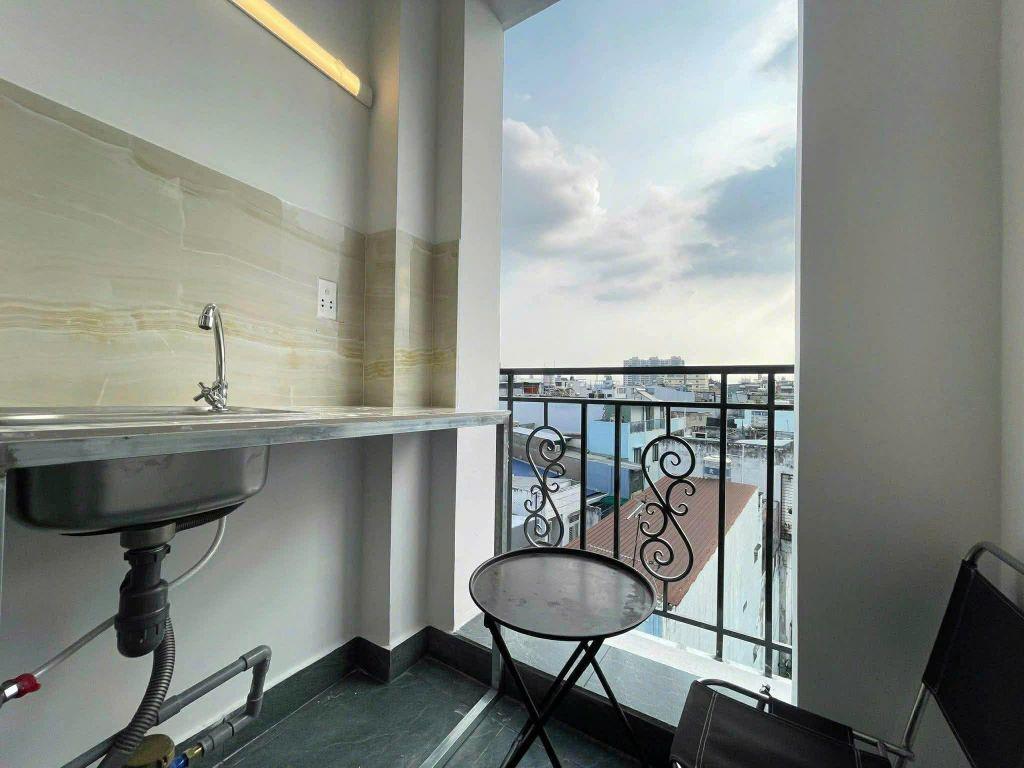 CHDV 20 PHÒNG NGAY ĐH CÔNG NGHIỆP - DÒNG TIỀN 90TR/THÁNG - 84m2 17 TỶ