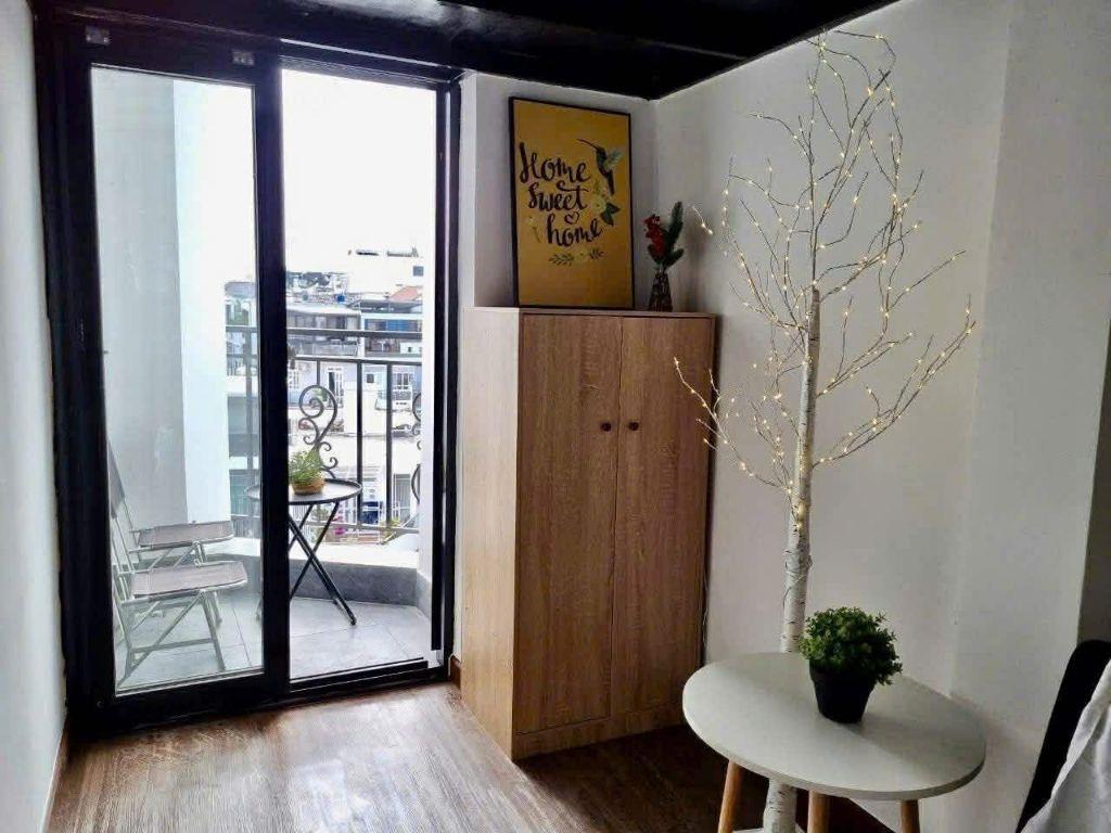 CHDV 20 PHÒNG NGAY ĐH CÔNG NGHIỆP - DÒNG TIỀN 90TR/THÁNG - 84m2 17 TỶ