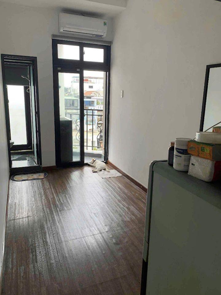 CHDV 20 PHÒNG NGAY ĐH CÔNG NGHIỆP - DÒNG TIỀN 90TR/THÁNG - 84m2 17 TỶ