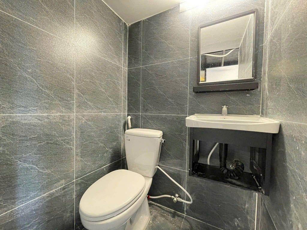 CHDV 20 PHÒNG NGAY ĐH CÔNG NGHIỆP - DÒNG TIỀN 90TR/THÁNG - 84m2 17 TỶ