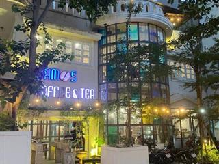 BIỆT THỰ NẰM TRÊN QUỸ ĐẤT VÀNG KINH DOANH 1000M² - CHỈ 106TR/M² - GIÁP BÌNH THẠNH