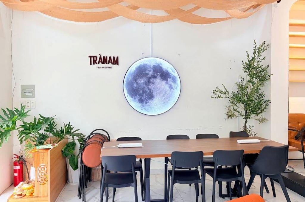 BIỆT THỰ GÓC 2 MẶT TIỀN LÊ ĐỨC THỌ - 110m2 (5.5×20) 4 TẦNG - KINH DOANH ĐỈNH