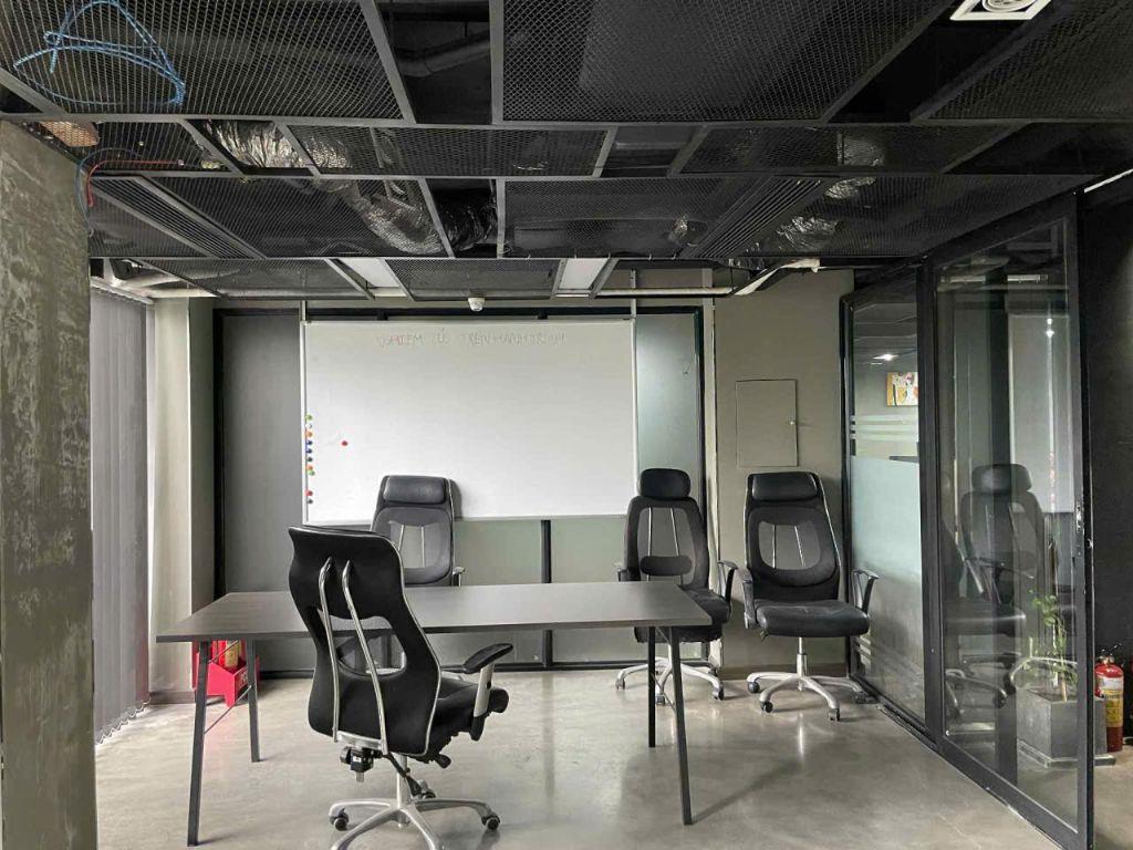 MẶT TIỀN NGUYỄN DU GÒ VẤP - 380m2 - 7 TẦNG - DÒNG TIỀN 150TR/THÁNG - 68 TỶ