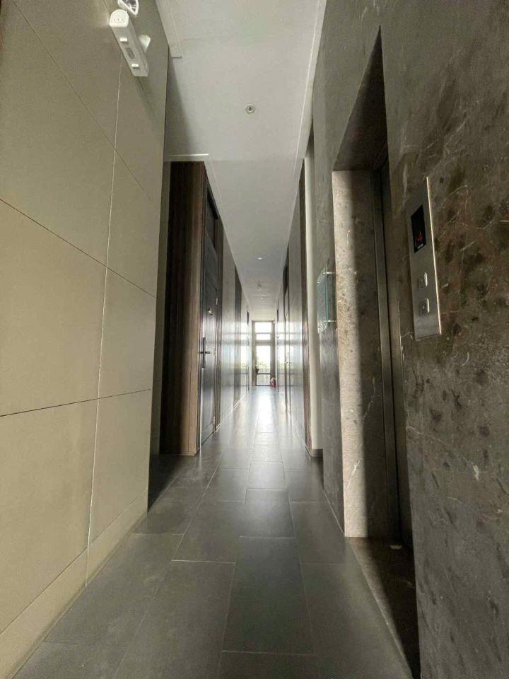 MẶT TIỀN NGUYỄN DU GÒ VẤP - 380m2 - 7 TẦNG - DÒNG TIỀN 150TR/THÁNG - 68 TỶ