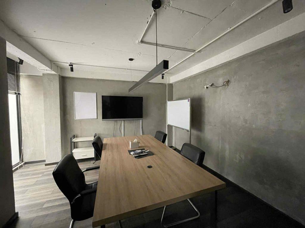 MẶT TIỀN NGUYỄN DU GÒ VẤP - 380m2 - 7 TẦNG - DÒNG TIỀN 150TR/THÁNG - 68 TỶ