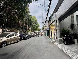 CHDV 8 TẦNG GÒ VẤP - 20 PHÒNG DOANH THU 1.2 TỶ/NĂM - CẠNH CITYLAND - GIÁ 25.5 TỶ