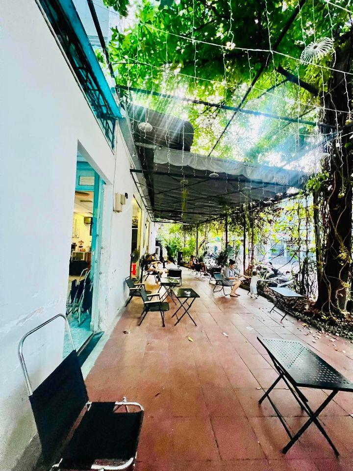 LÔ GÓC 3 MẶT TIỀN LÊ ĐỨC THỌ - 104m² (5.2 x 21) - DÒNG TIỀN 30TR/THÁNH - CHỈ 15 TỶ