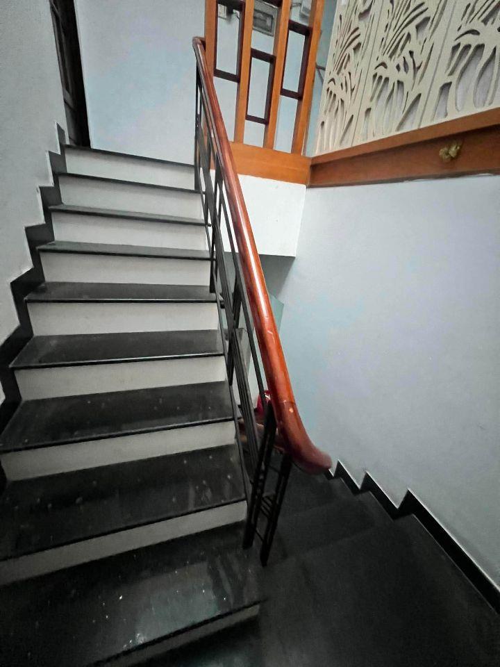 LÔ GÓC 3 MẶT TIỀN LÊ ĐỨC THỌ - 104m² (5.2 x 21) - DÒNG TIỀN 30TR/THÁNH - CHỈ 15 TỶ