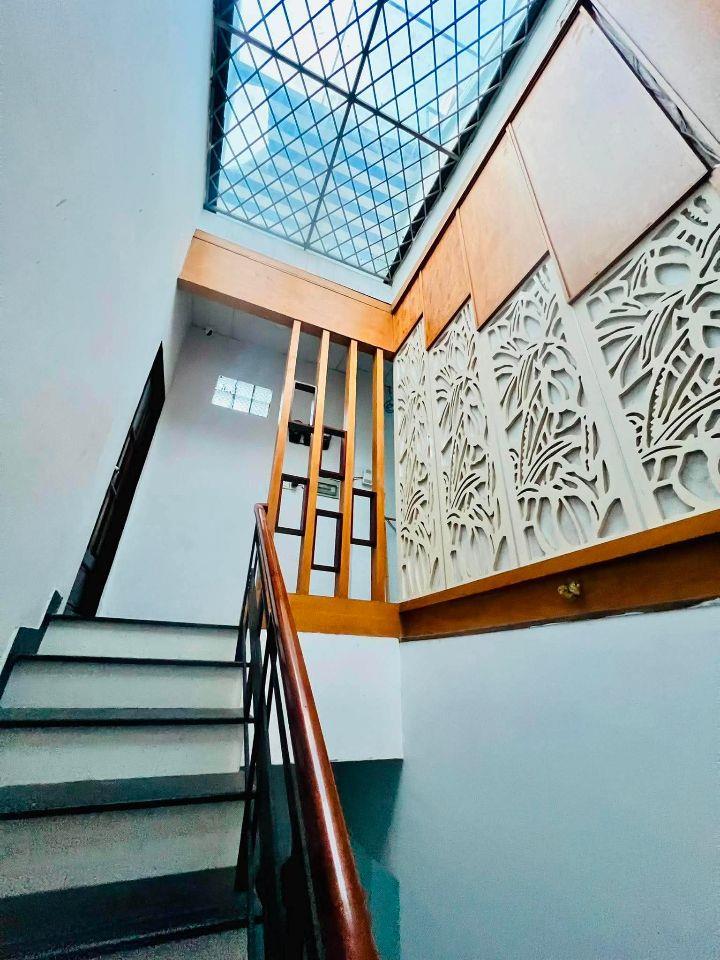 LÔ GÓC 3 MẶT TIỀN LÊ ĐỨC THỌ - 104m² (5.2 x 21) - DÒNG TIỀN 30TR/THÁNH - CHỈ 15 TỶ