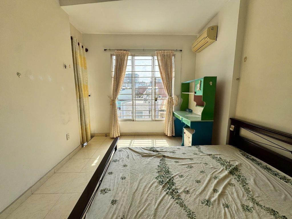 NGAY CITYLAND - NHÀ 4 TẦNG 4PN - XE HƠI VÀO NHÀ - 115m2 CHỈ 12.5 TỶ