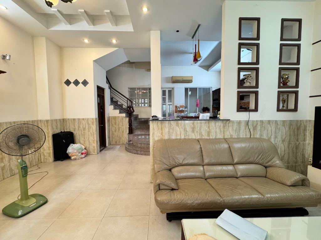 NGAY CITYLAND - NHÀ 4 TẦNG 4PN - XE HƠI VÀO NHÀ - 115m2 CHỈ 12.5 TỶ