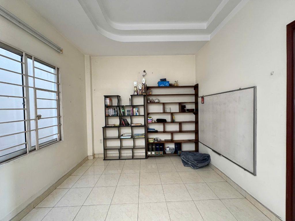 NGAY CITYLAND - NHÀ 4 TẦNG 4PN - XE HƠI VÀO NHÀ - 115m2 CHỈ 12.5 TỶ