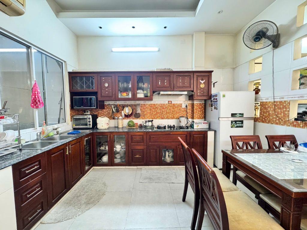 NGAY CITYLAND - NHÀ 4 TẦNG 4PN - XE HƠI VÀO NHÀ - 115m2 CHỈ 12.5 TỶ
