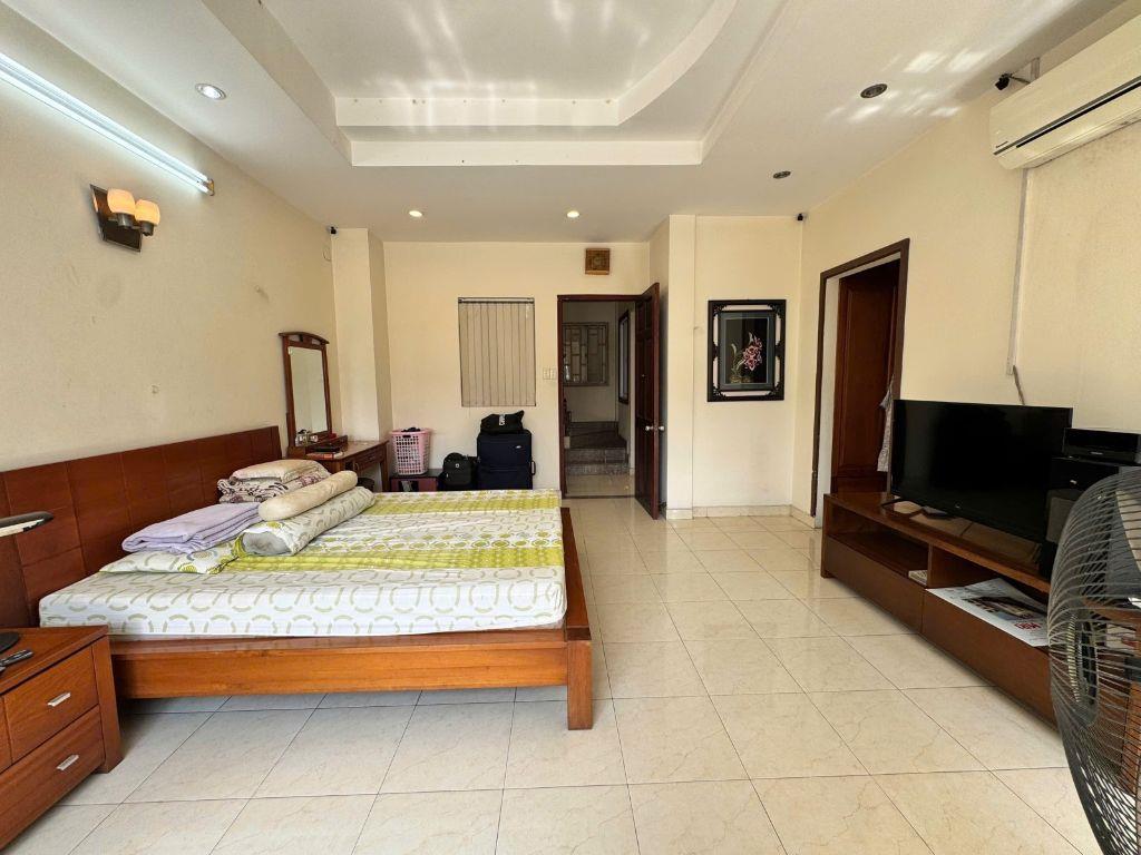 NGAY CITYLAND - NHÀ 4 TẦNG 4PN - XE HƠI VÀO NHÀ - 115m2 CHỈ 12.5 TỶ