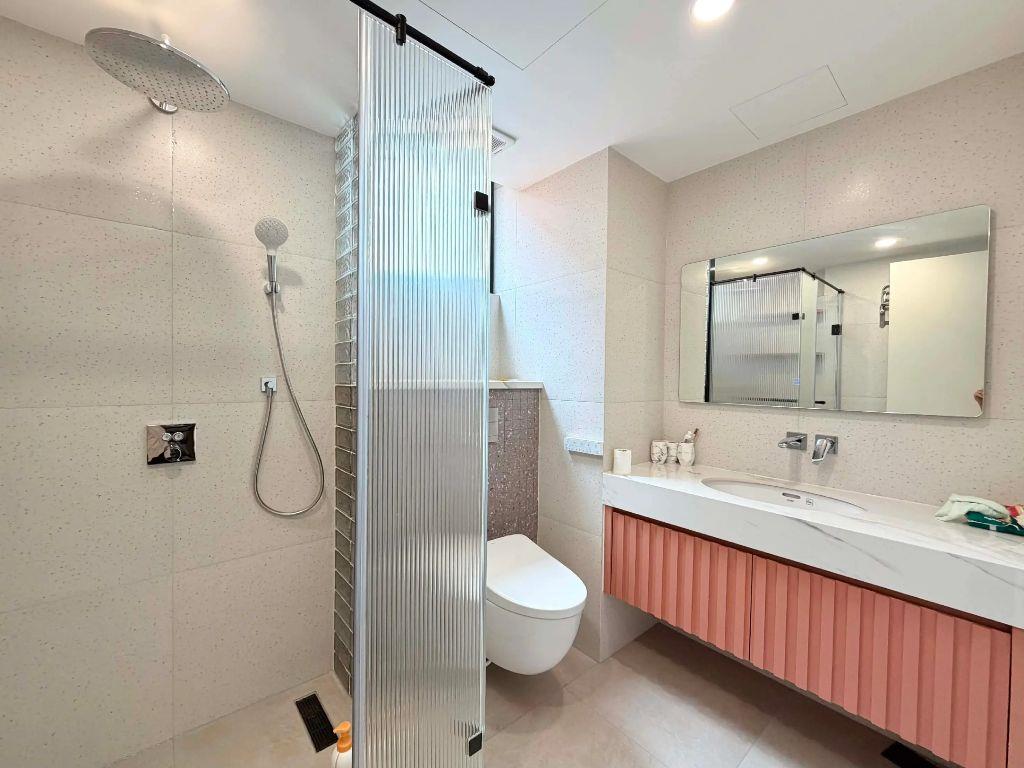SMARTHOME THANG MÁY - NỘI THẤT HƠN 7 TỶ - HẺM XE HƠI 10M - CHỈ 13.8 TỶ